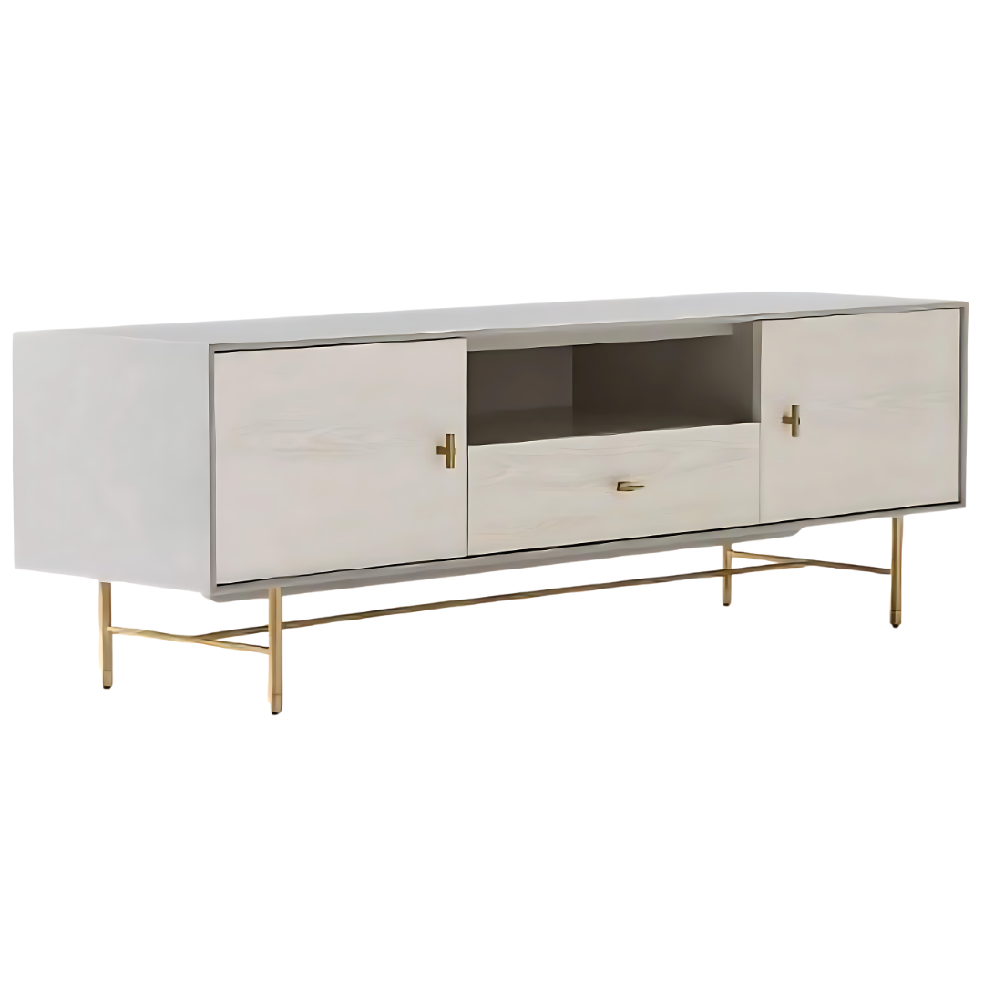 Aurora Media Console