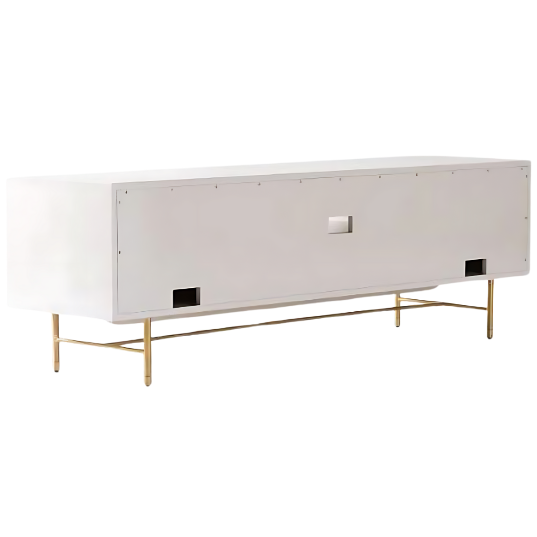 Aurora Media Console