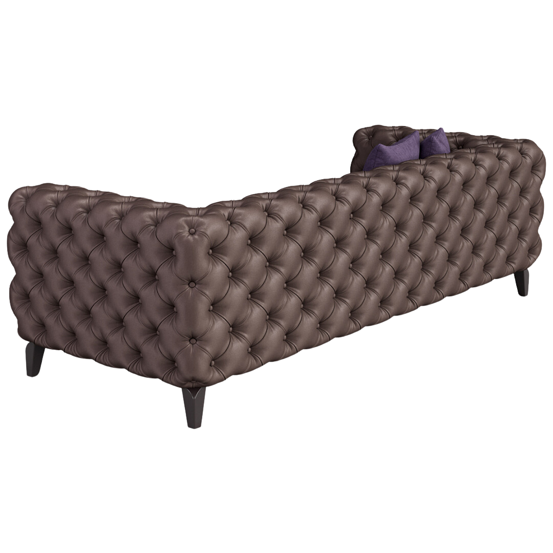 Celeste Chesterfield sofa