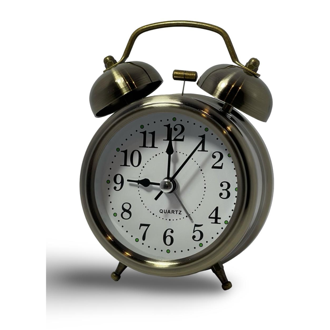 Dexter Clock