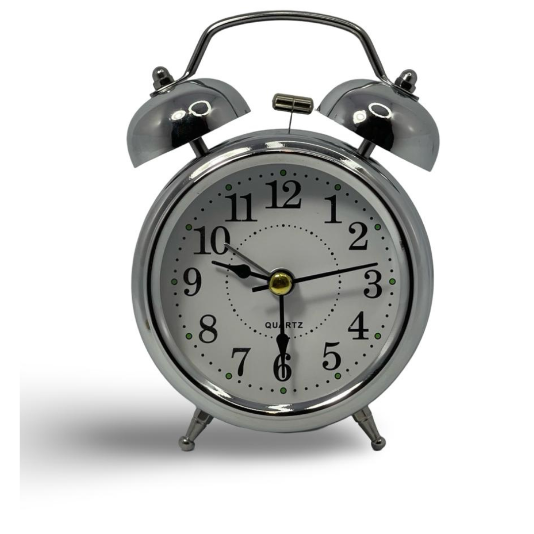 Dexter Clock