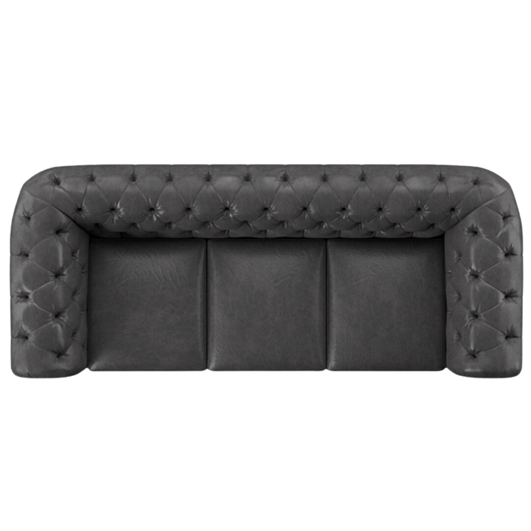 Ember Chesterfield sofa