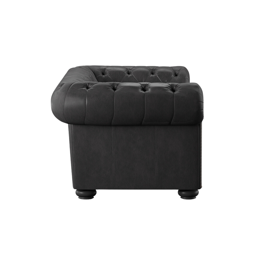 Ember Chesterfield sofa