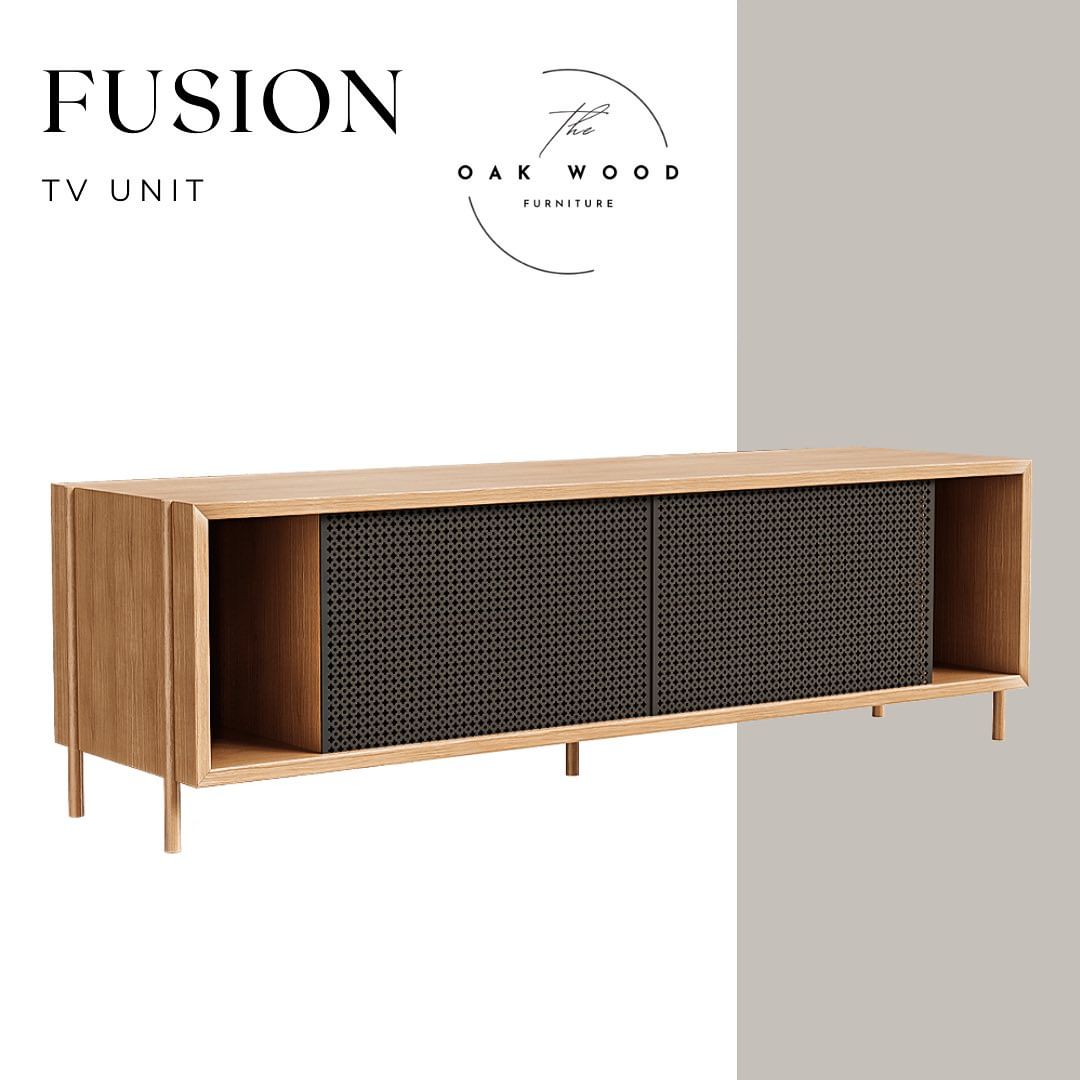 Fusion TV Unit