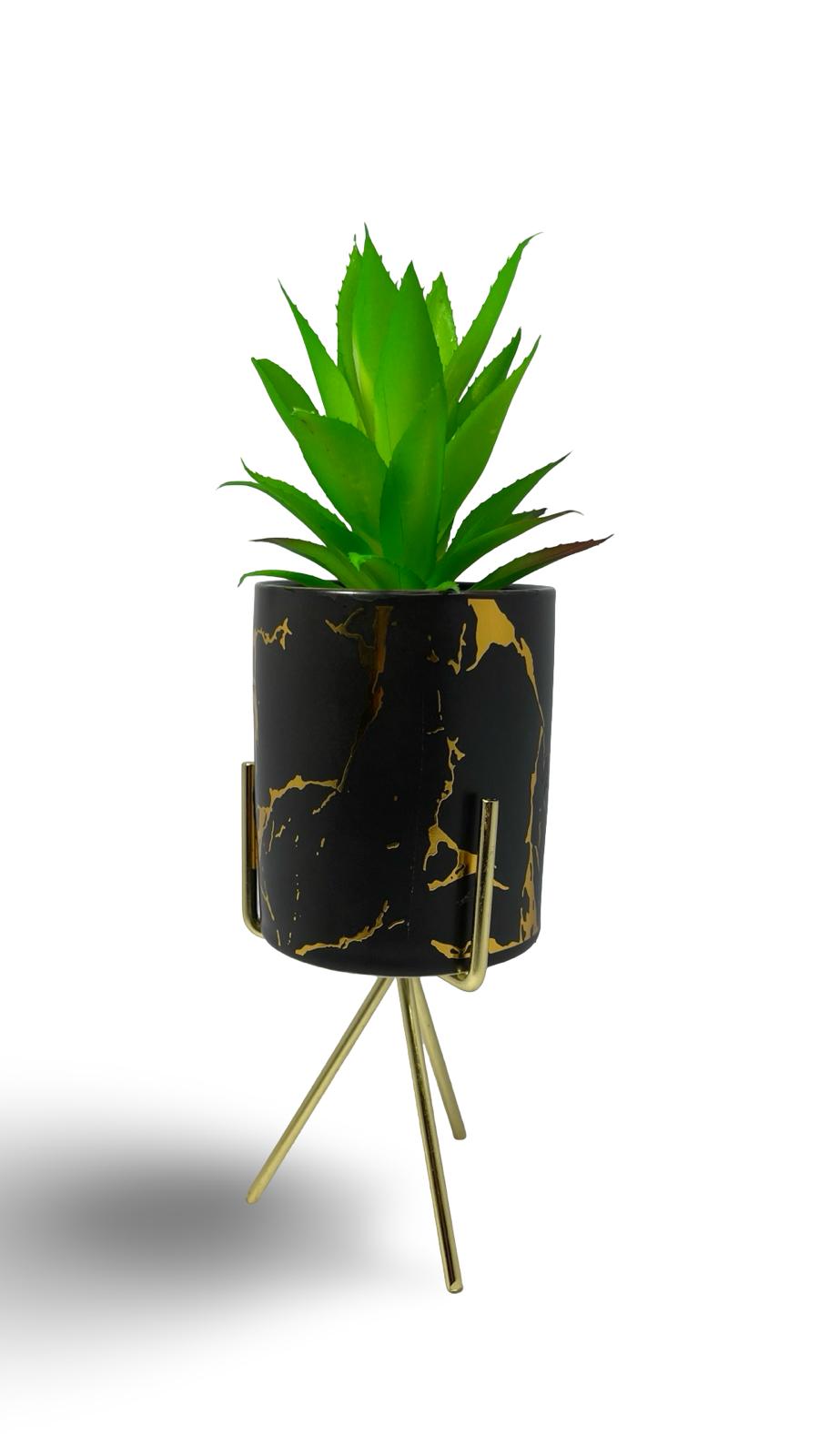 Vasino Plant Pot w/Stand