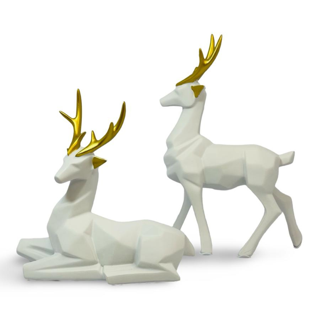 Majestic Deer Set