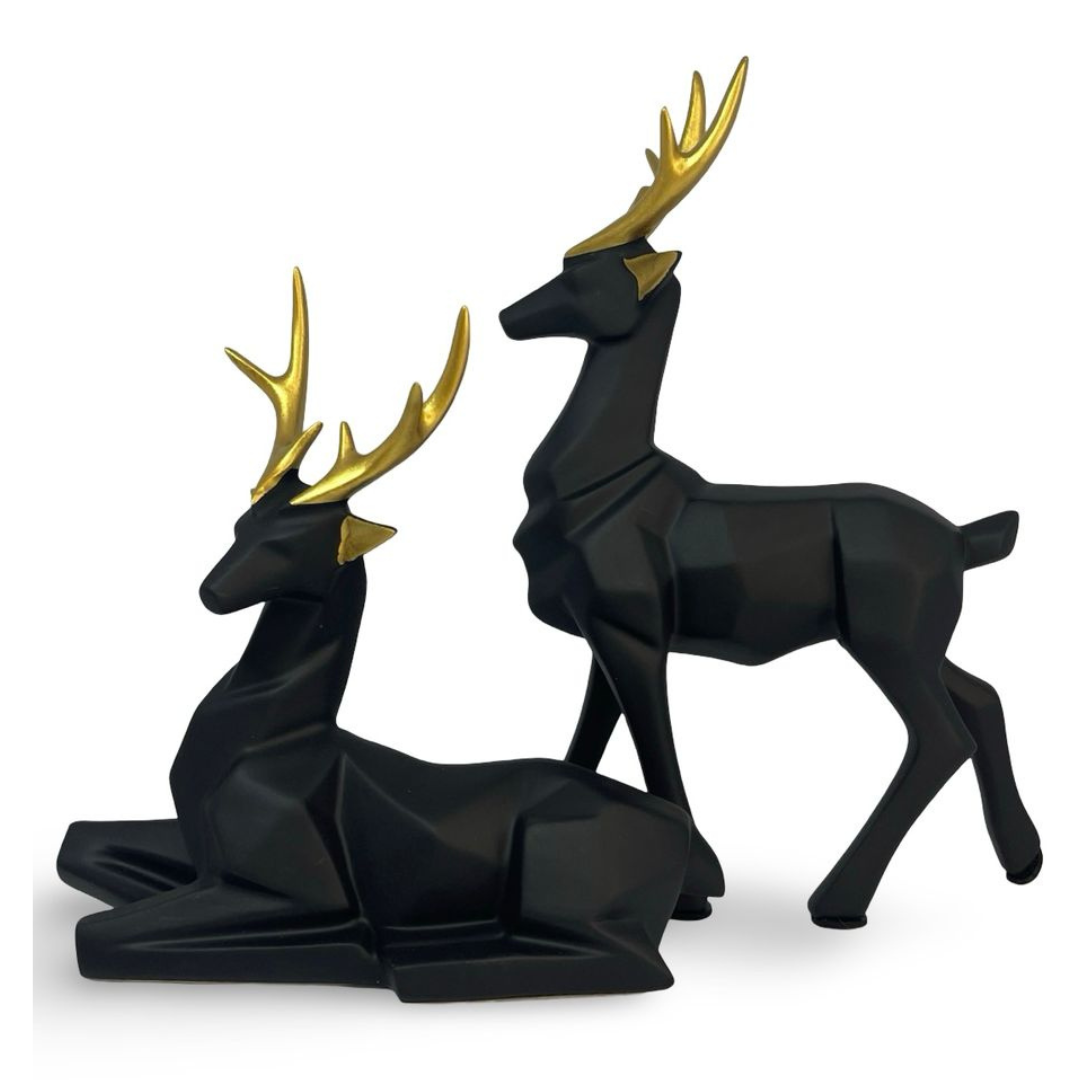 Majestic Deer Set