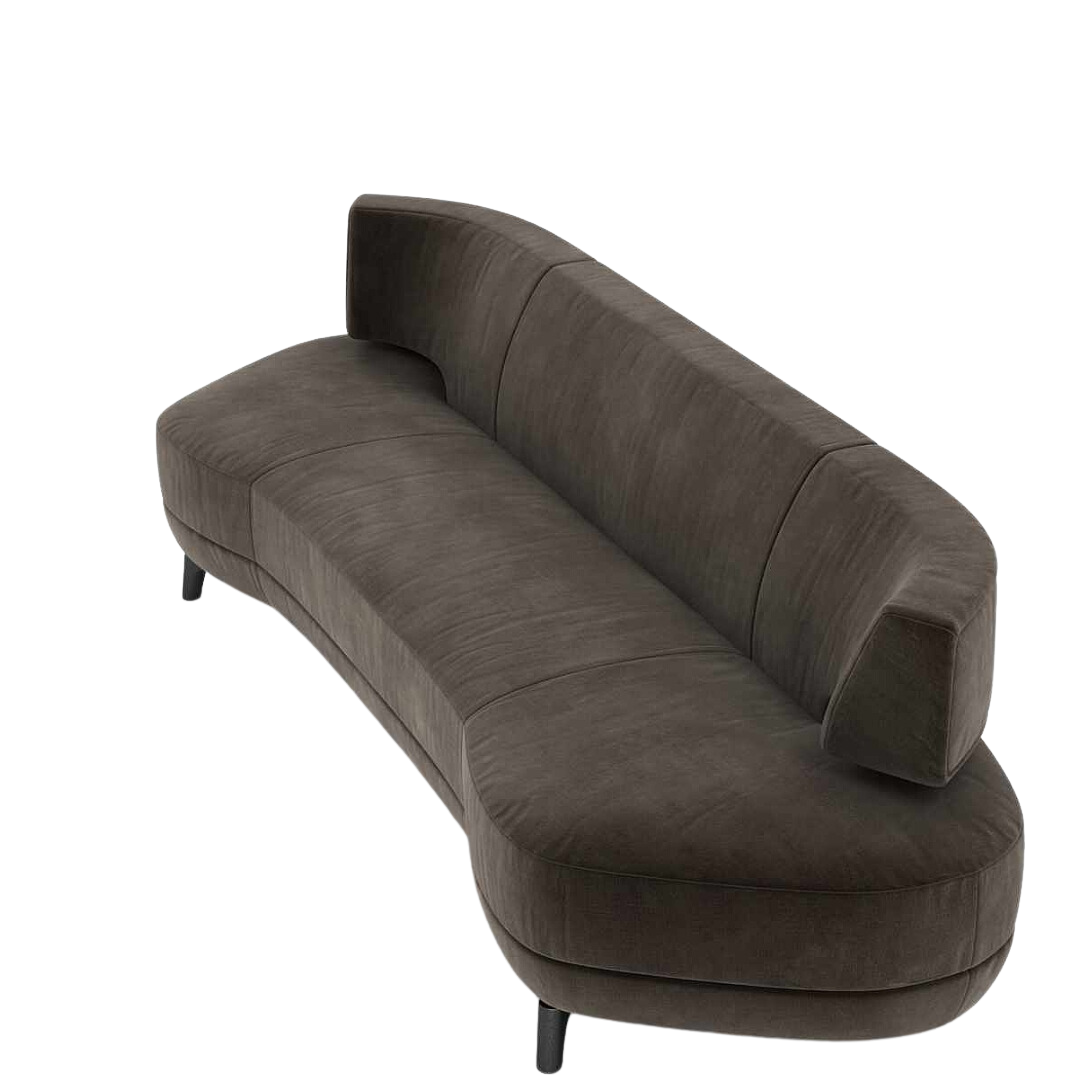 Mesa Sofa