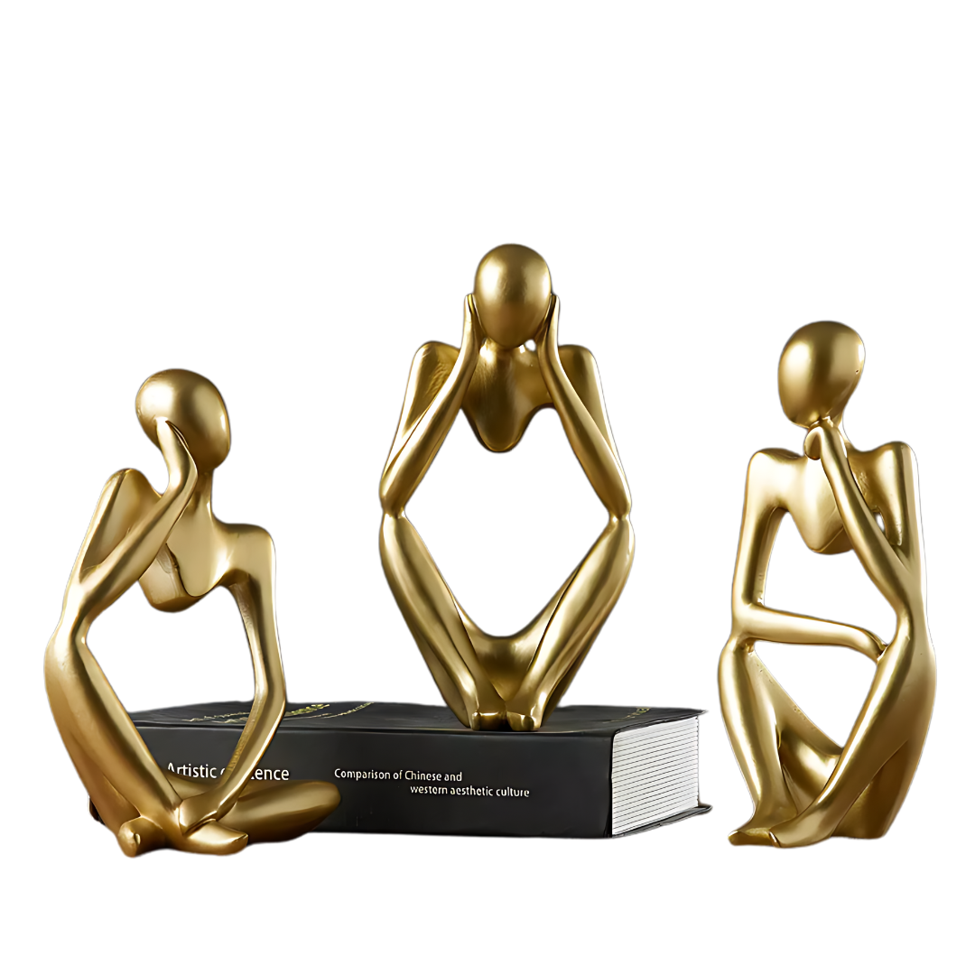 Nordic Thinker Set