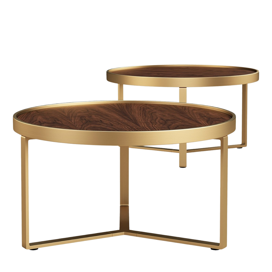 Randale Coffee Table