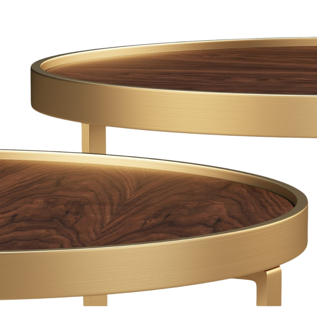 Randale Coffee Table