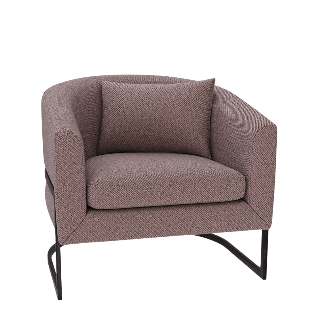 Shelby Arm Chair