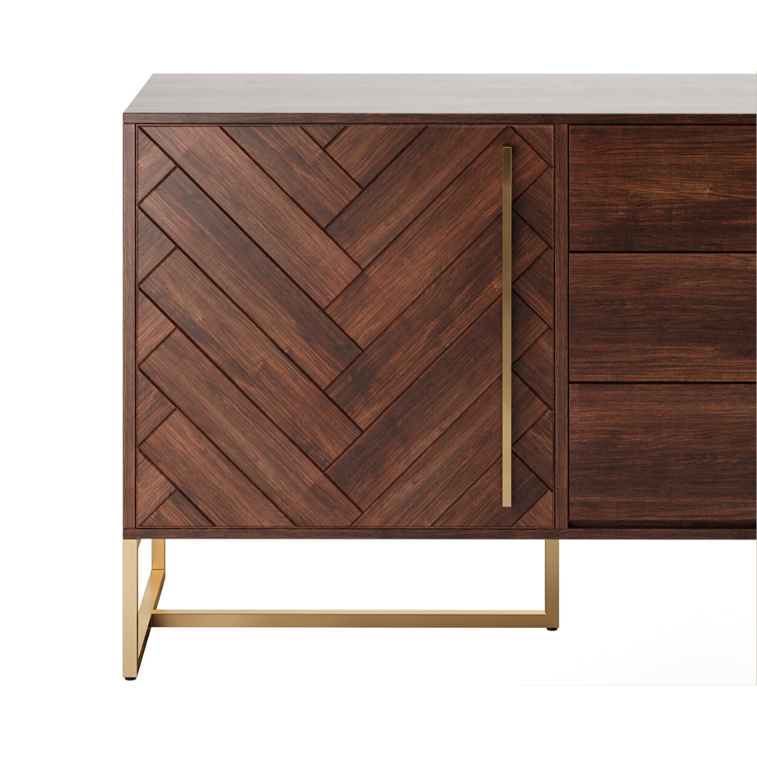 Bruno Sideboard