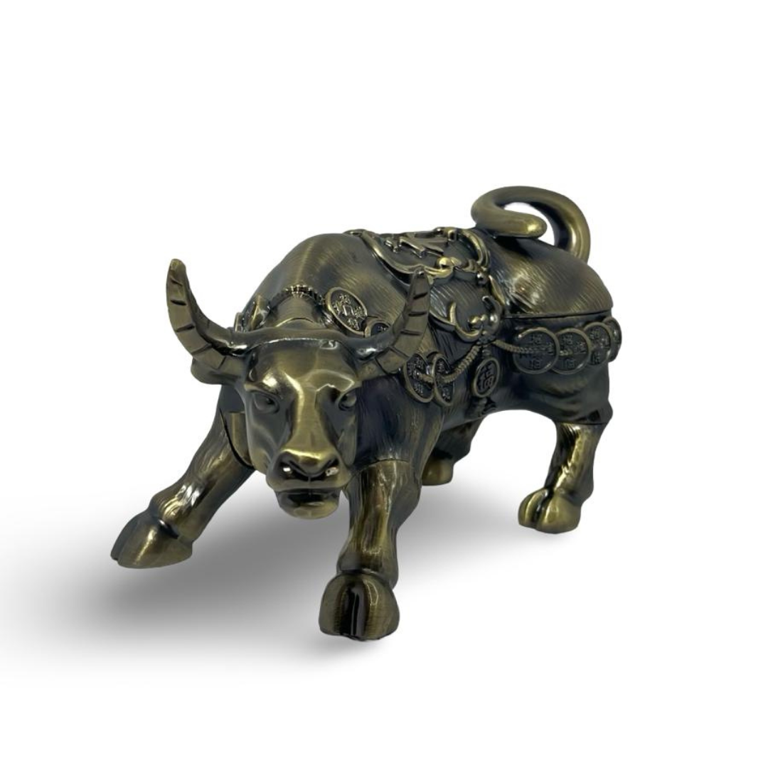 Brutus Bull Ash Tray