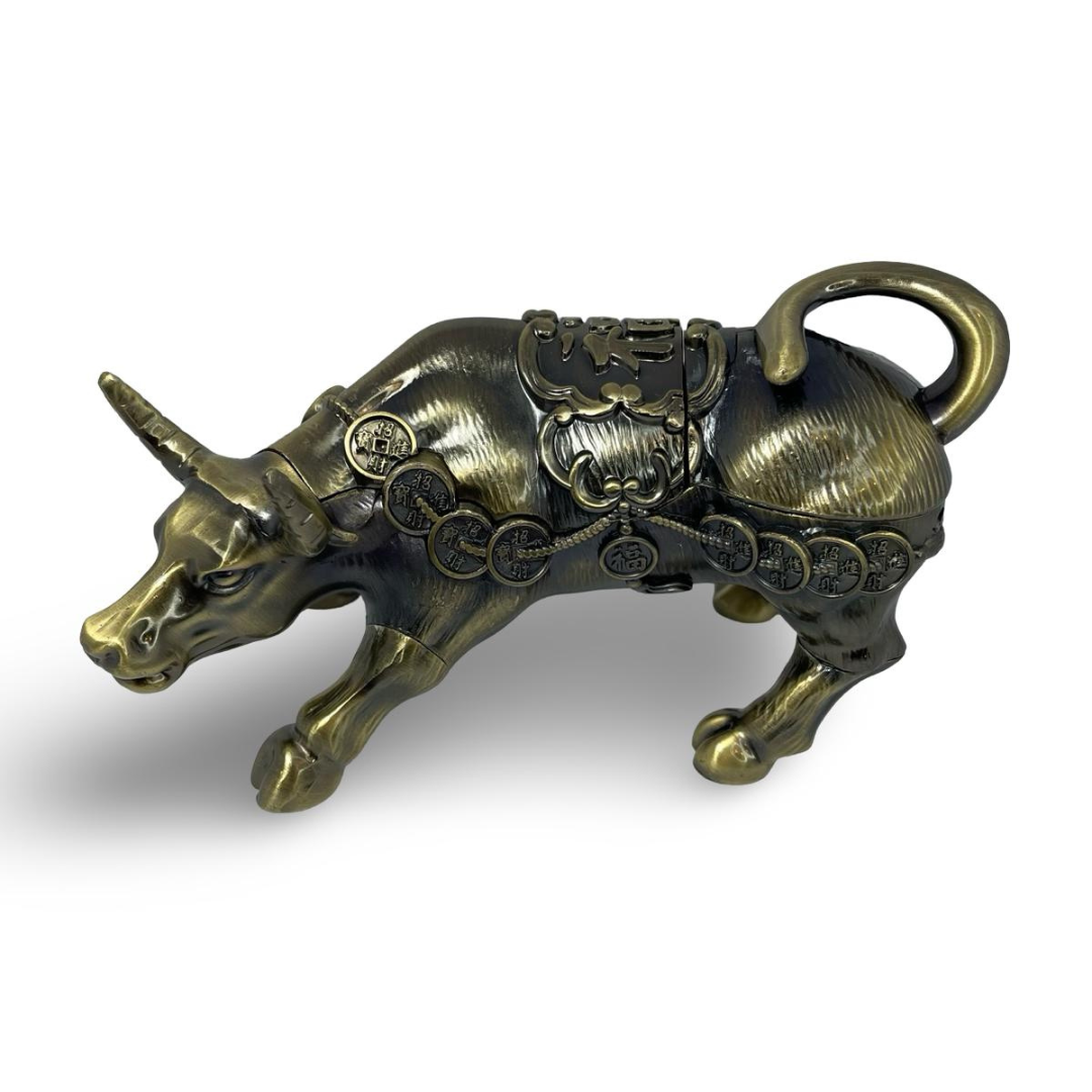 Brutus Bull Ash Tray