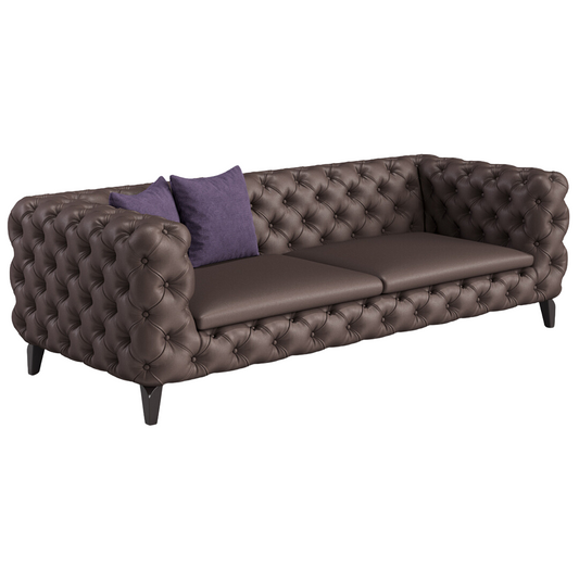 Celeste Chesterfield sofa