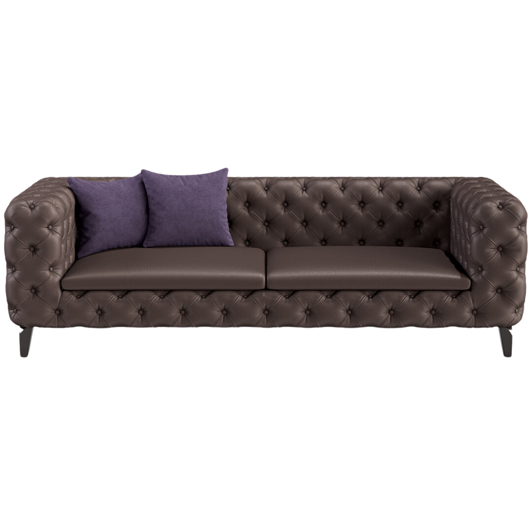 Celeste Chesterfield sofa