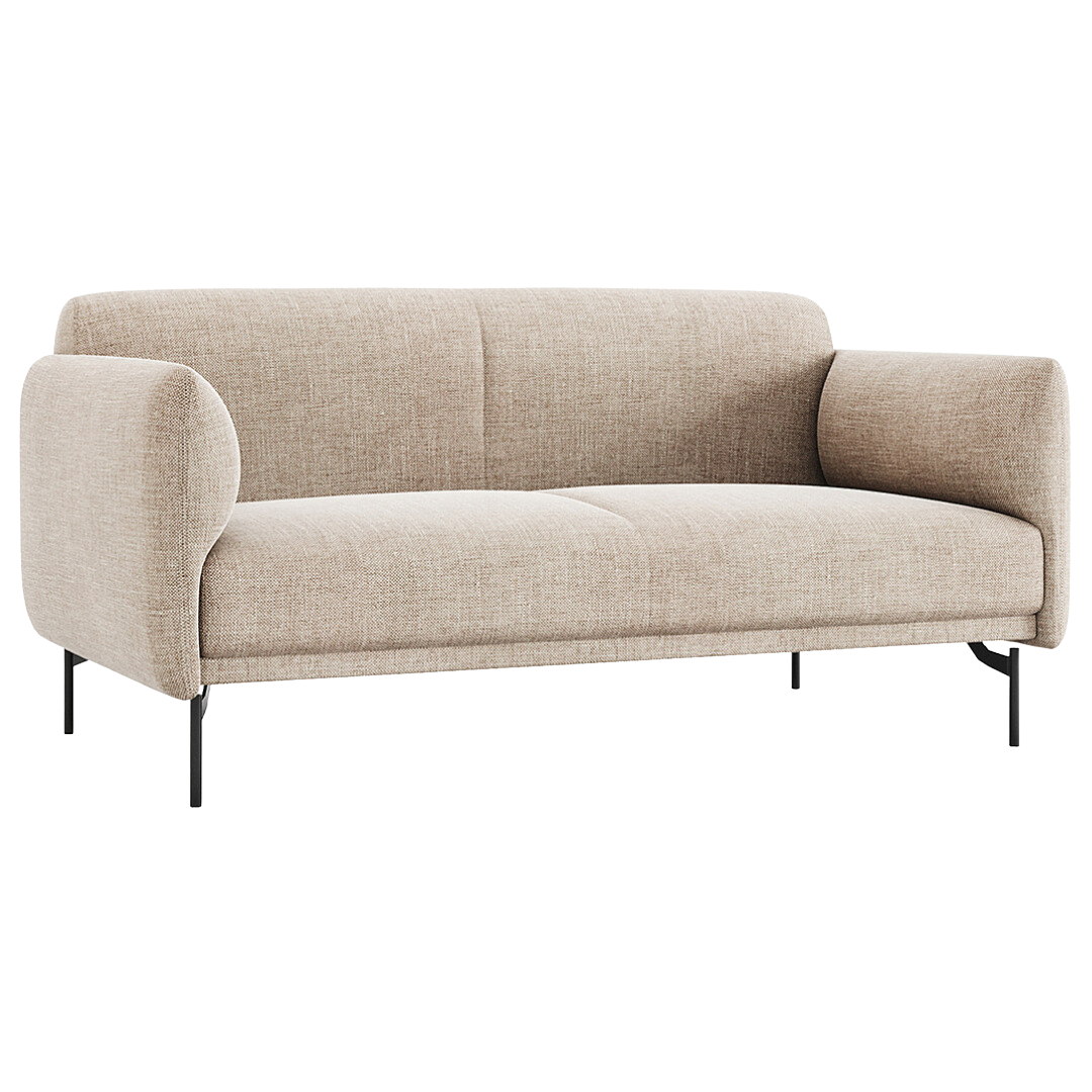 Duke Sofa