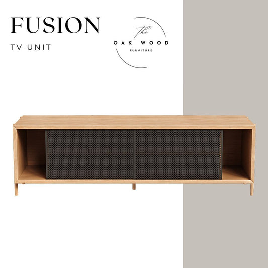 Fusion TV Unit