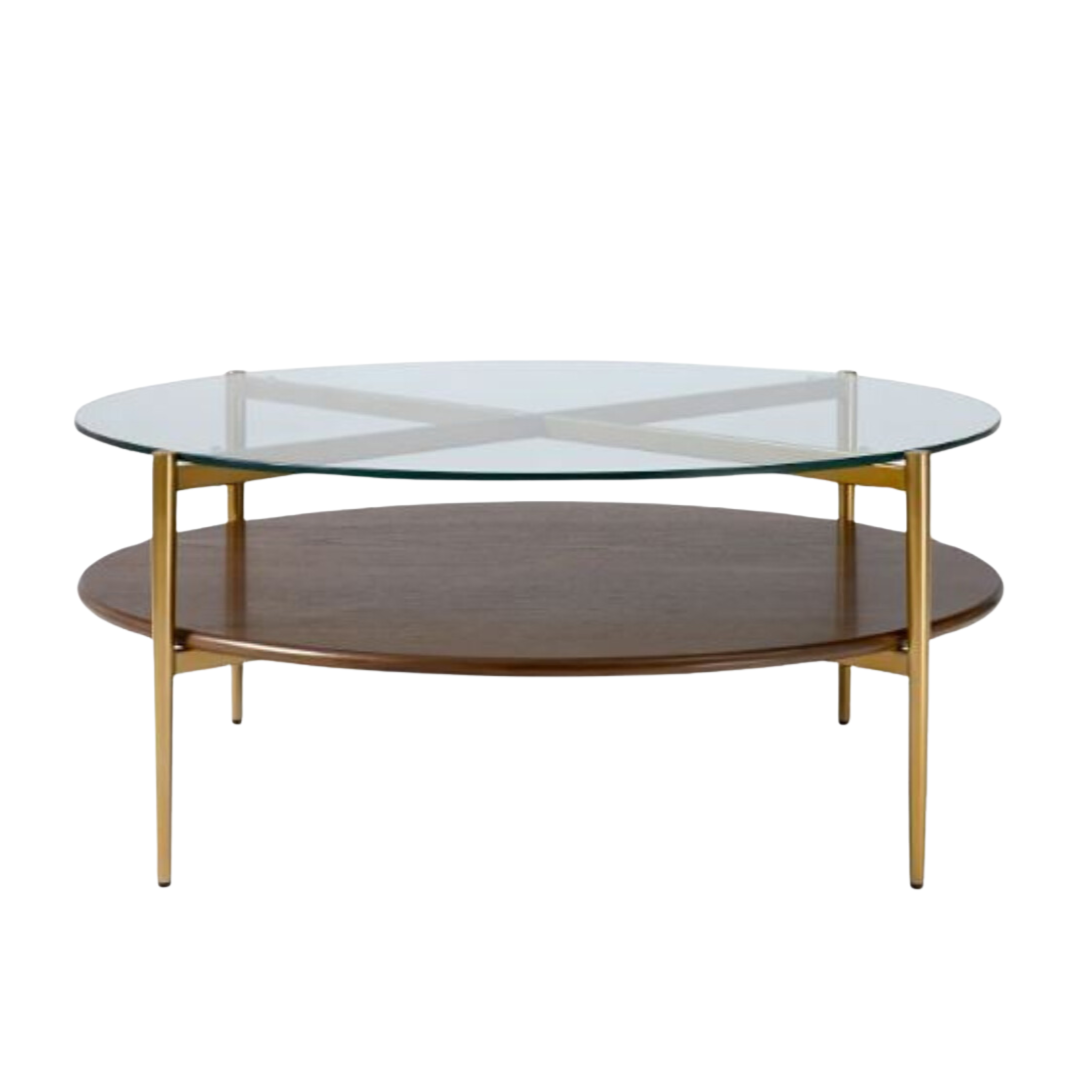 Harmony Coffee Table