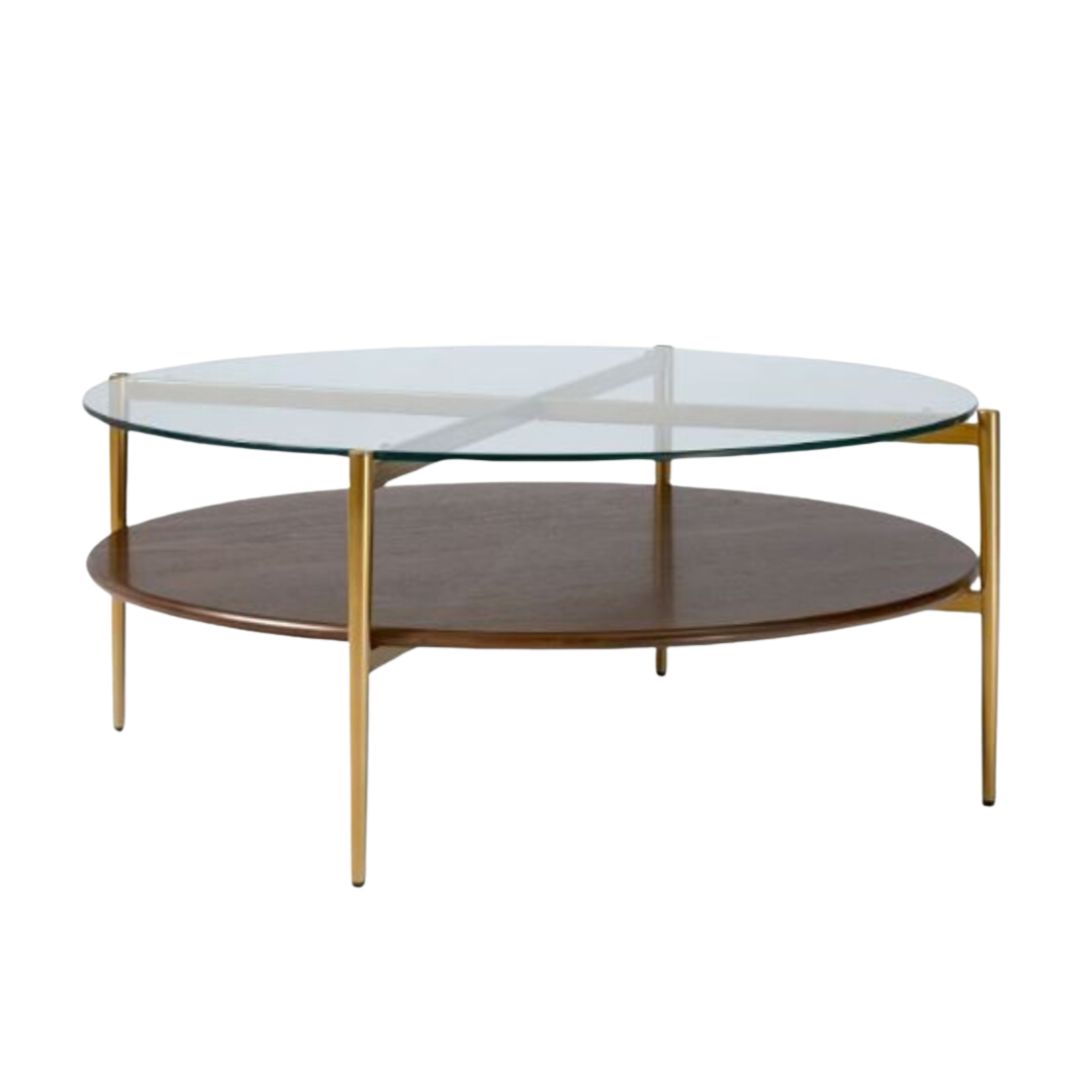 Harmony Coffee Table