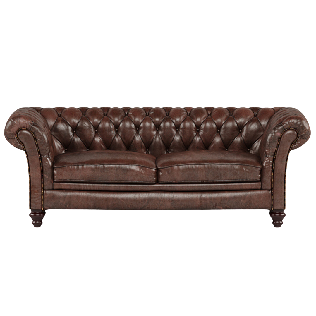 Kingston Chesterfield sofa