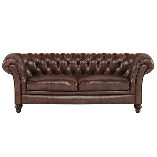 Kingston Chesterfield sofa