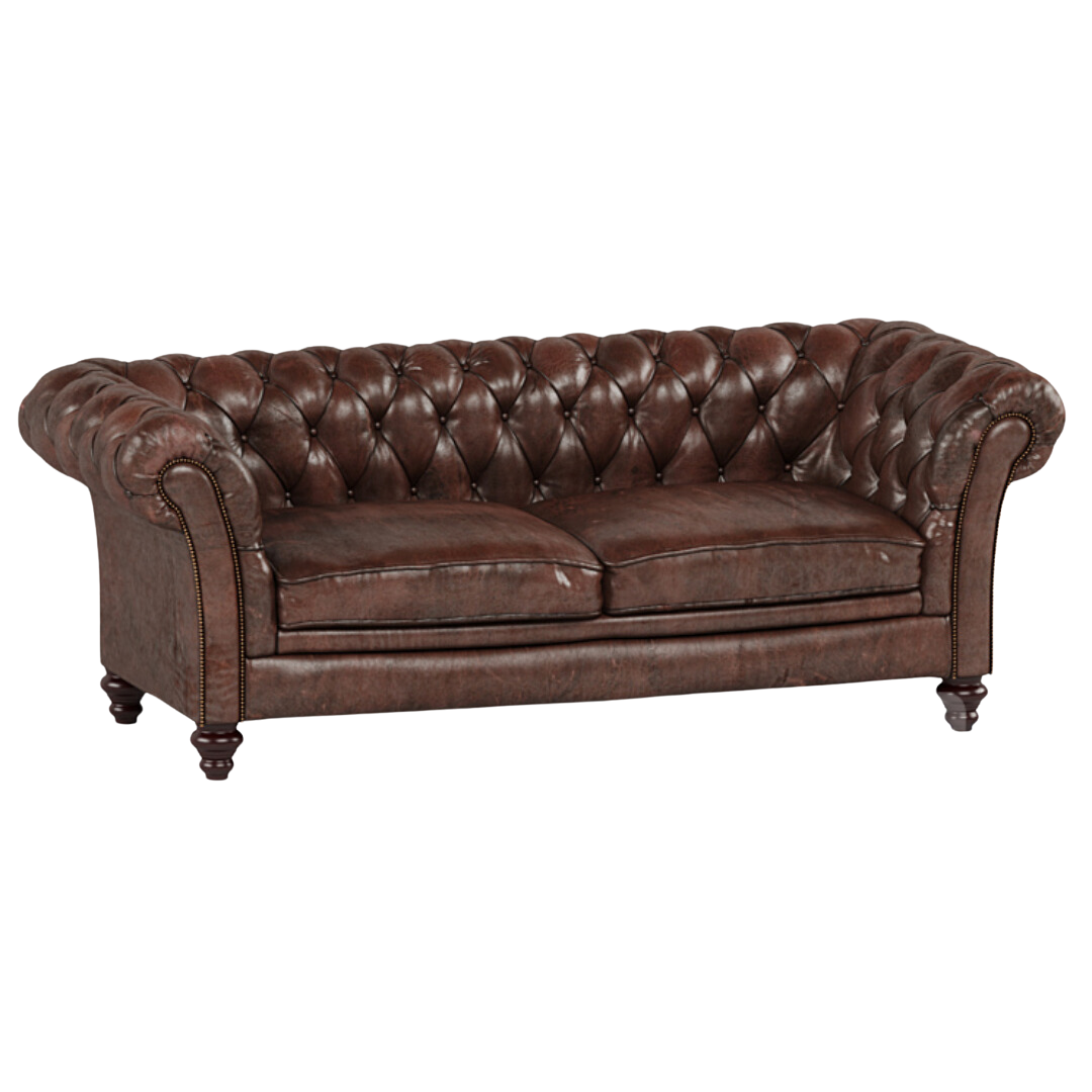 Kingston Chesterfield sofa