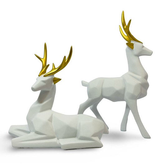 Majestic Deer Set