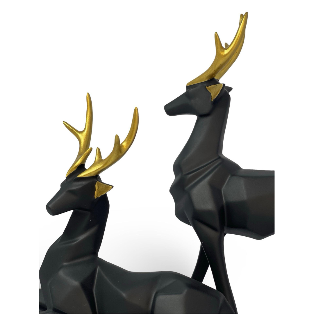 Majestic Deer Set