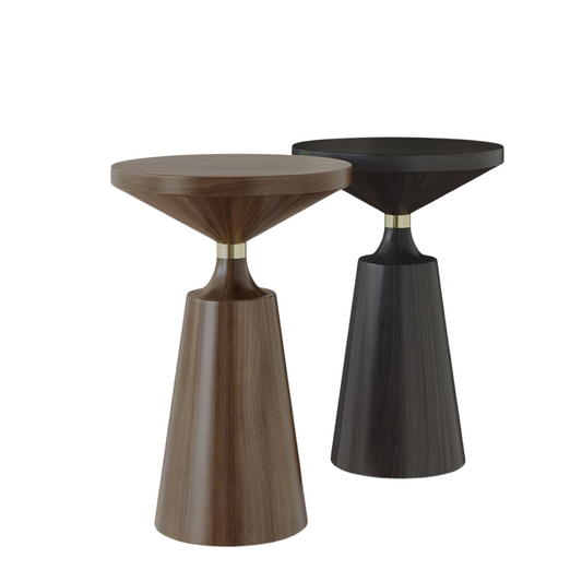 Nexus End Tables