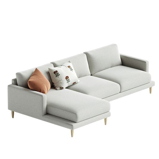 Nook L-Shape Sofa