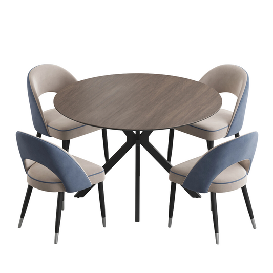 Ralf Breakfast Table Set