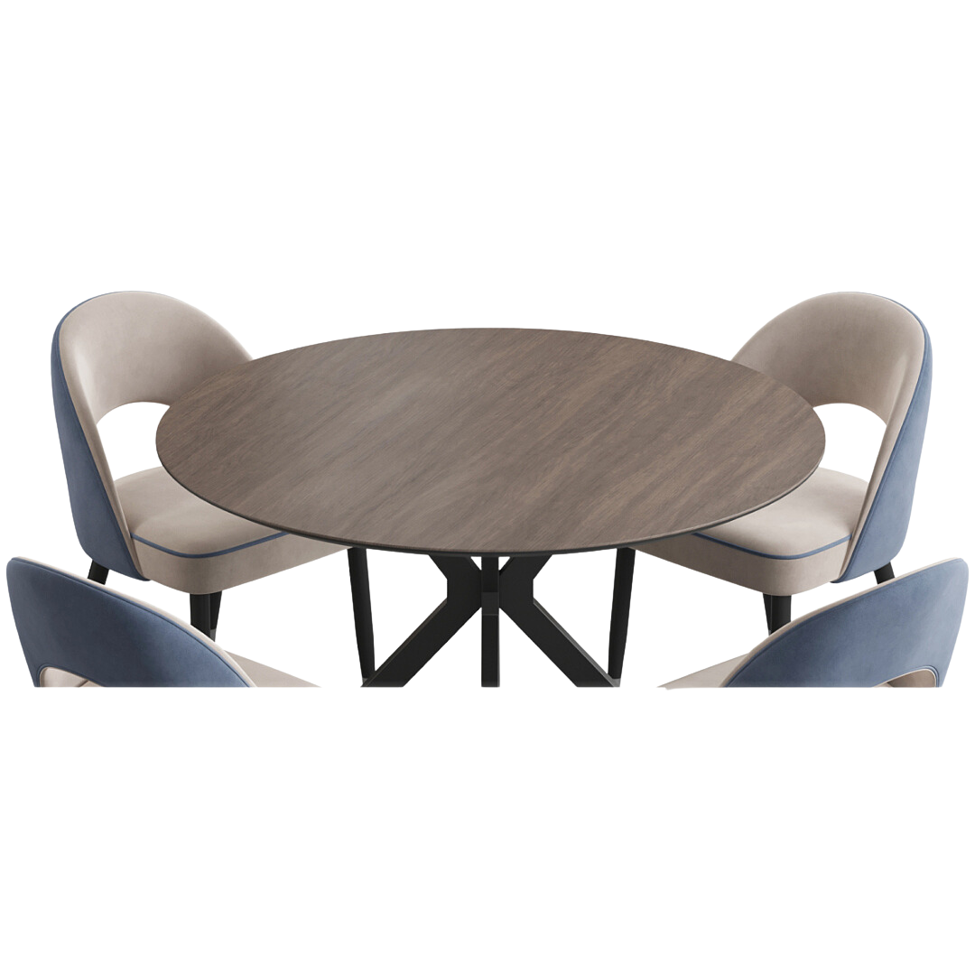 Ralf Breakfast Table Set