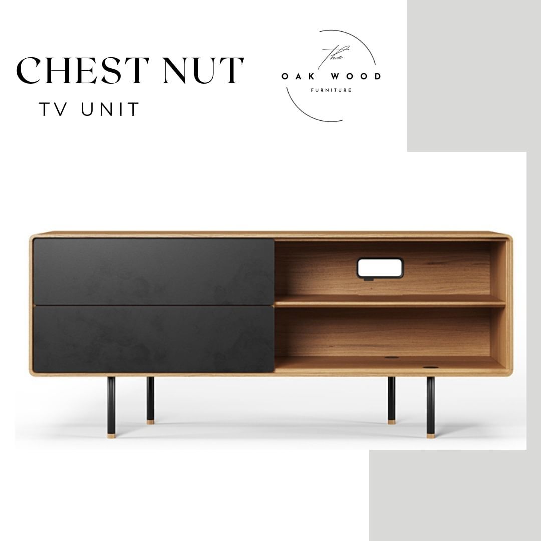 Chest Nut TV