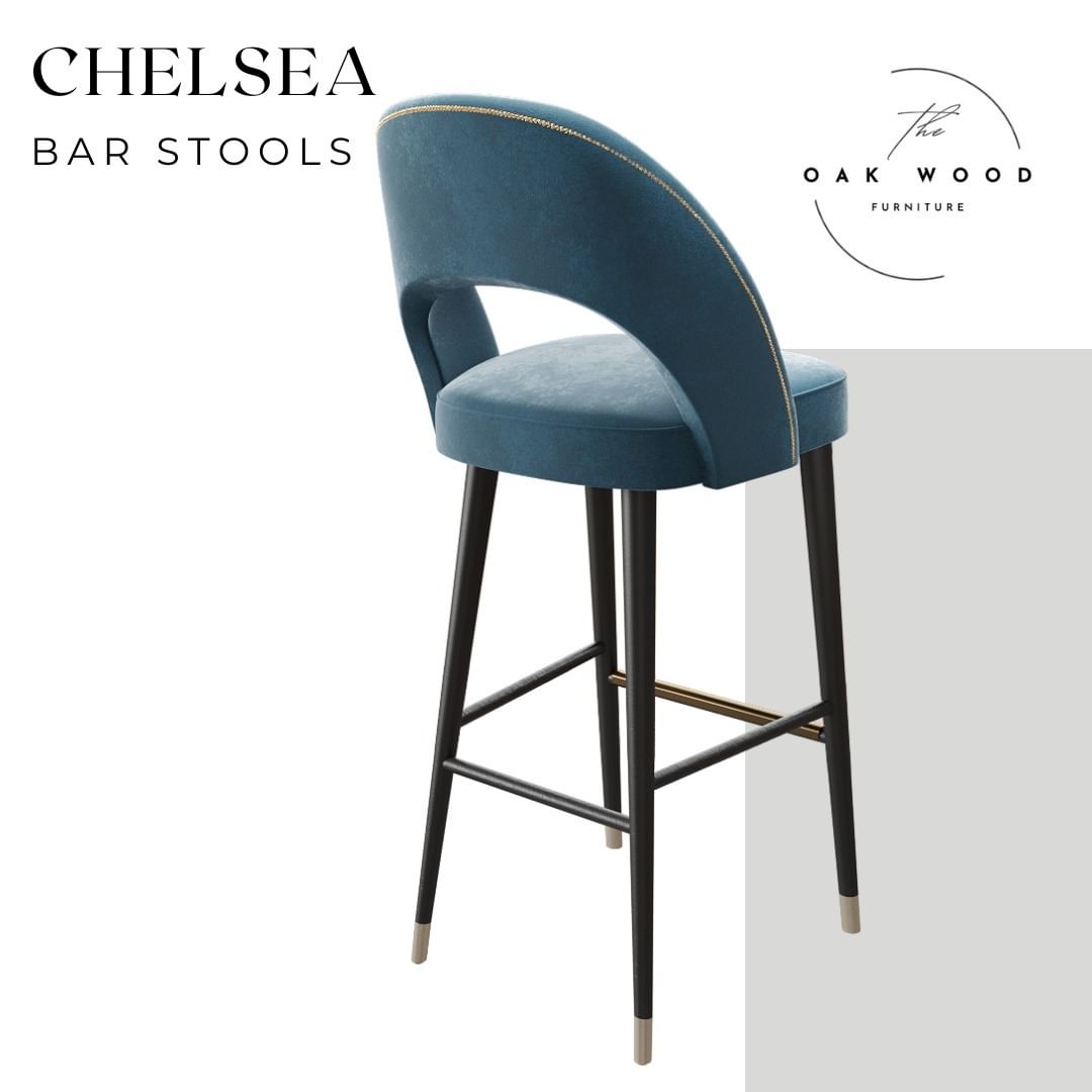 Chelsea Bar Stools