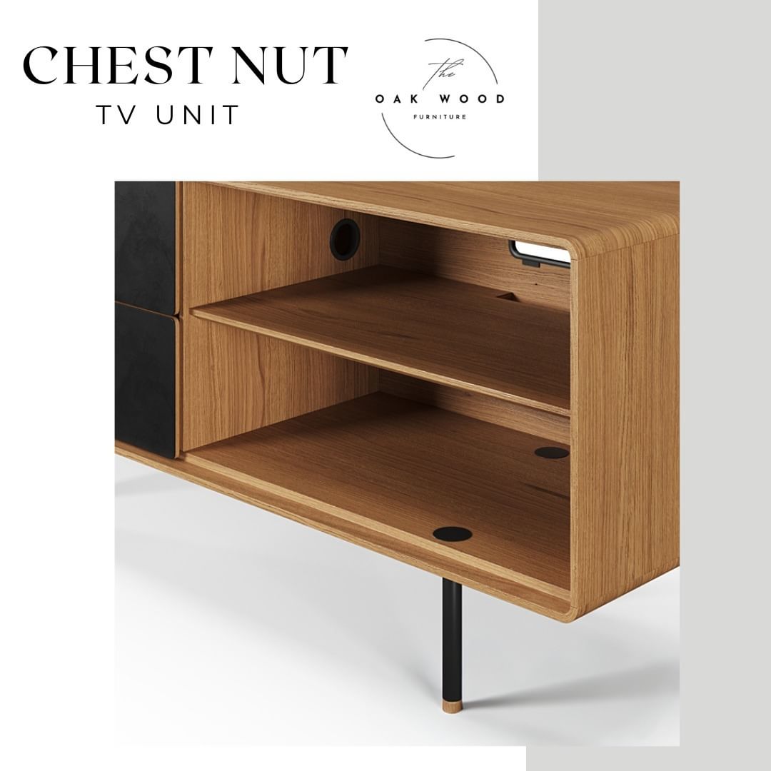 Chest Nut TV