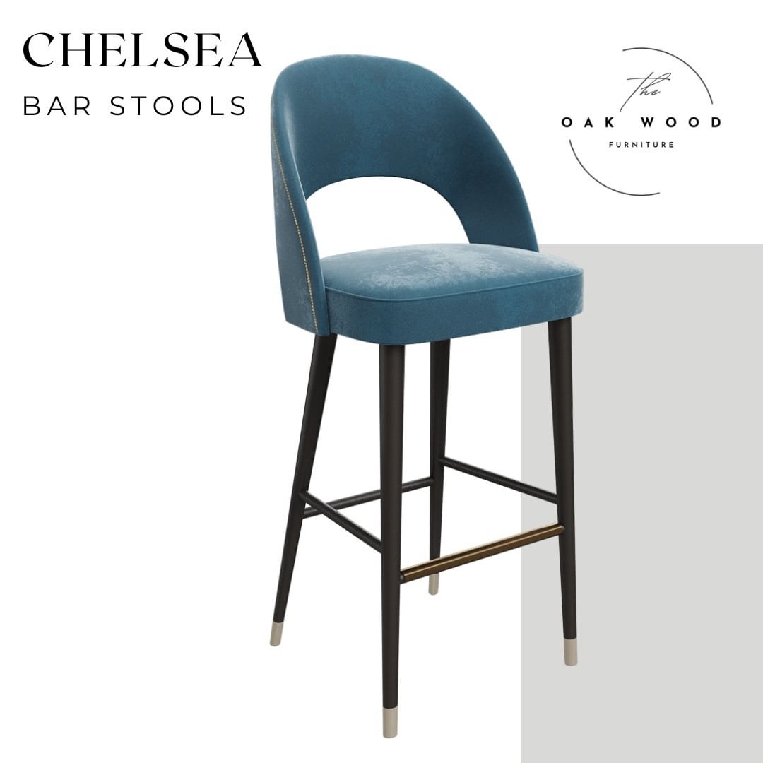 Chelsea Bar Stools