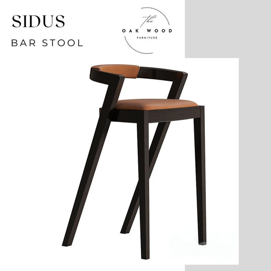 Sidus Bar Stool