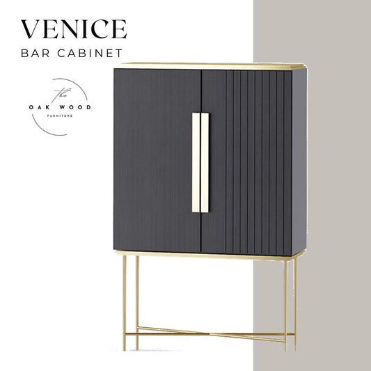 Venice Bar Cabinet