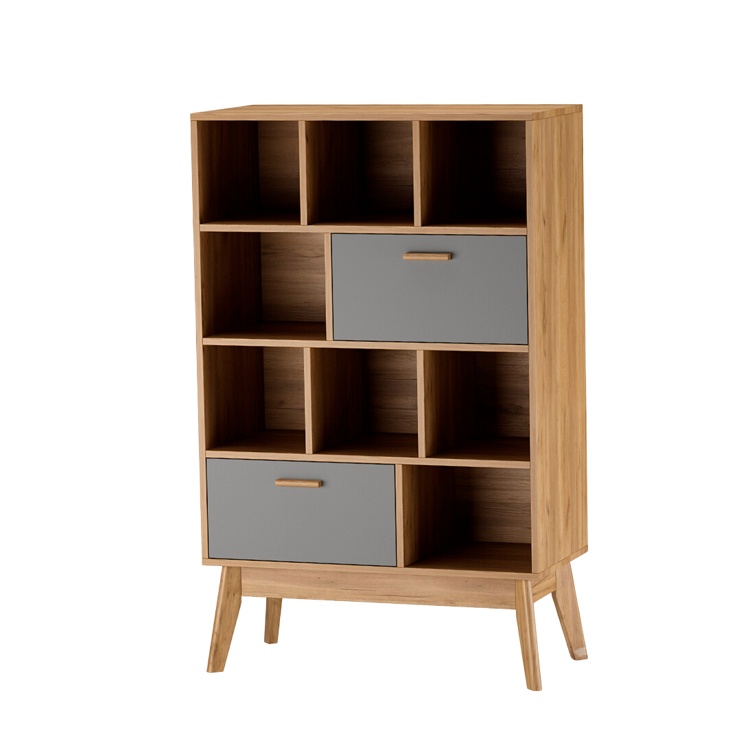 Wilson Rack – OAKWOOD